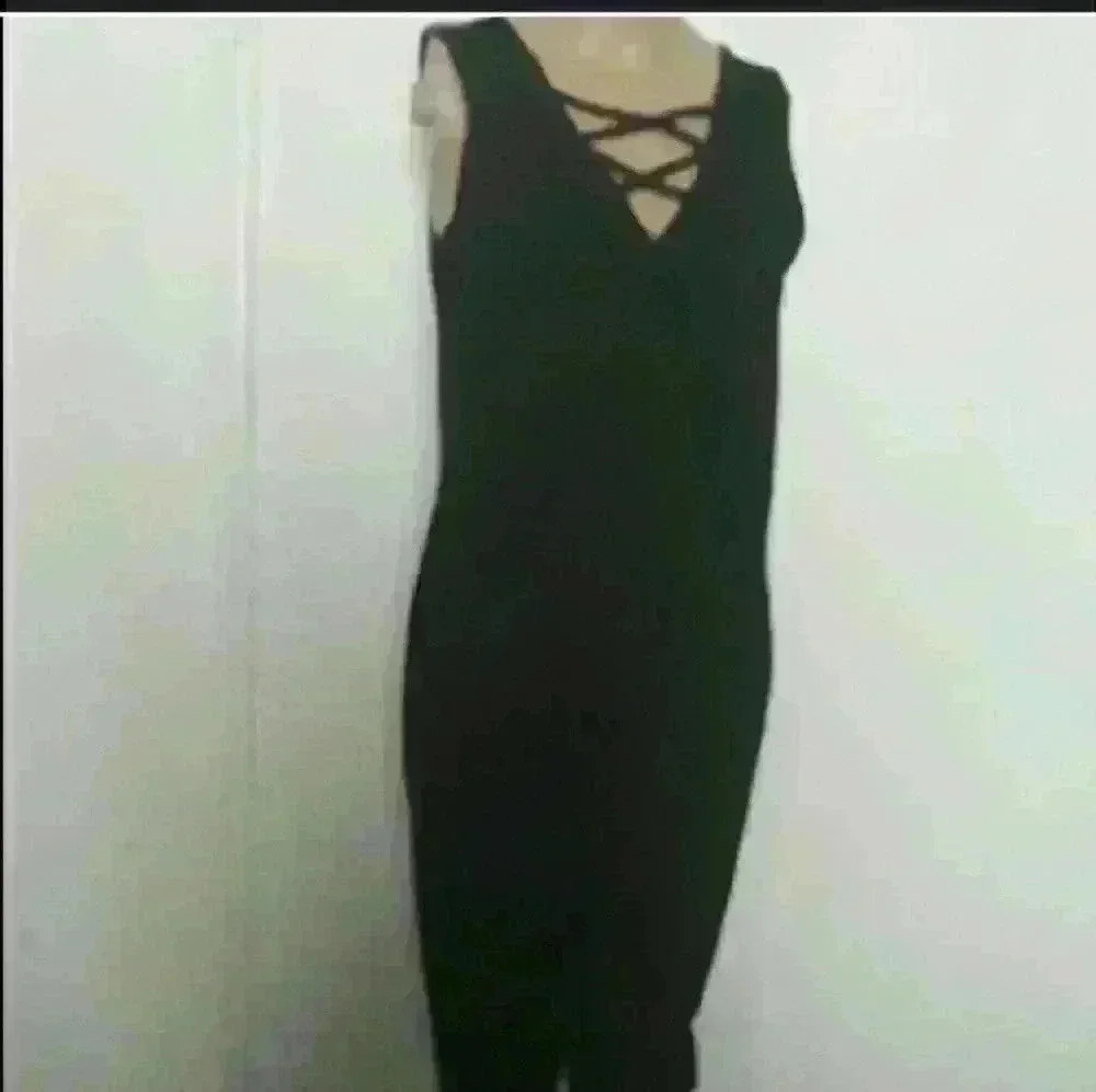 Street wear society sexy party/cocktail office bodysuit with stretch SL